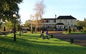 The Lenchford Inn Shrawley United Kingdom